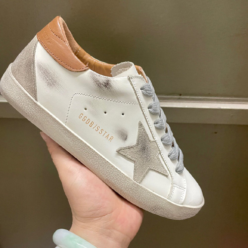 골든구스 남여공용 스니커즈 G306046