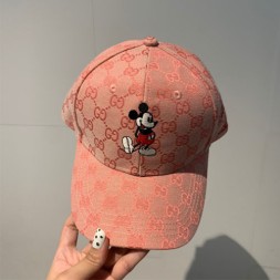 구찌 신상 모자 454646-1