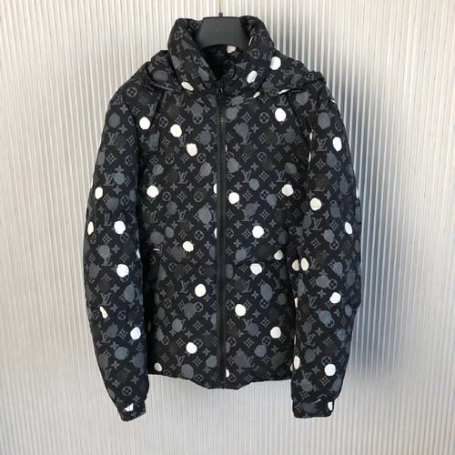 루이비통 남여공용 패딩 M10341