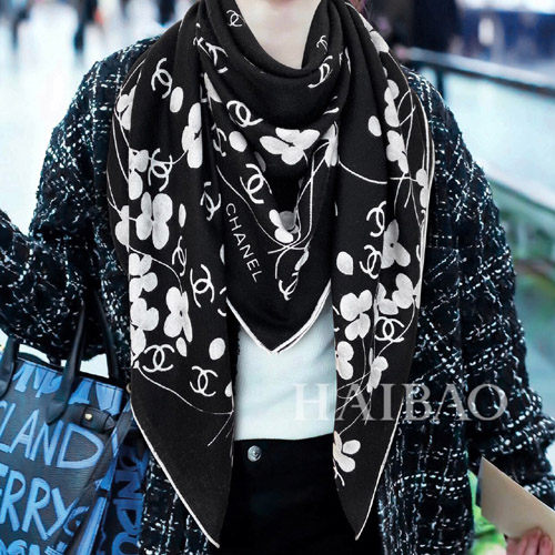 샤넬 신상 스카프 G3664-1