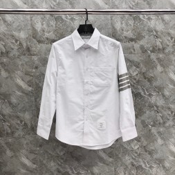 톰브라운 남여공용 셔츠 TB8726 그레이