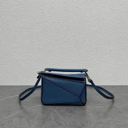 로에베 퍼즐백 미니 11020-2