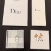 디올 신상 귀걸이 D12025