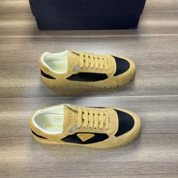 프라다  남성용 스니커즈 F0921-3