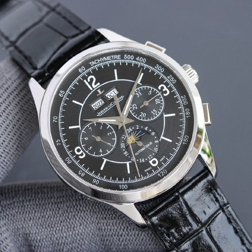 [ TW ] 예거 르쿨트르 신상 시계 JL-002 40MM