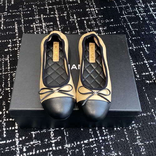 샤넬 여성용 플랫  G34541-1