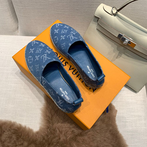 루이비통 여성용 신상 로퍼 M0315