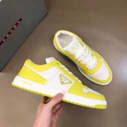 프라다 남성용 스니커즈  F0837-5