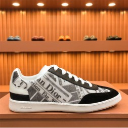 디올 남성용 신상 스니커즈 KDI598