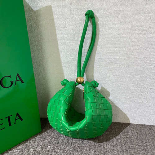 보테가 턴 숄더백 701024-3