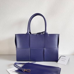 보테가 스몰 아르코 토트 652867-5