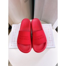알렉산더 맥퀸  남여공용 슬리퍼  586436-5