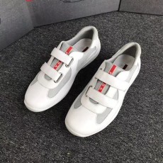 프라다 남성용 신상 스니커즈 4P0723