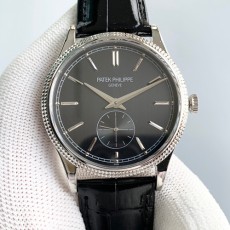 [ ZF ] 파텍필립 신상 시계 PT1122-3 39MM