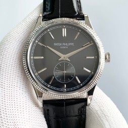 [ ZF ] 파텍필립 신상 시계 PT1122-3 39MM
