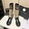 디올 여성용 롱부츠 KD0701-4