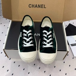 샤넬 여성용 스니커즈 G34544-9