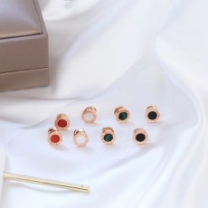 불가리 신상 귀걸이 B70587