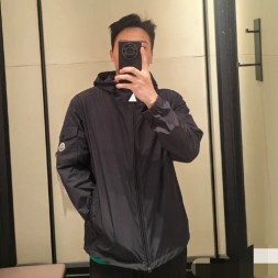 몽클레어 남여공용 자켓 MC3757