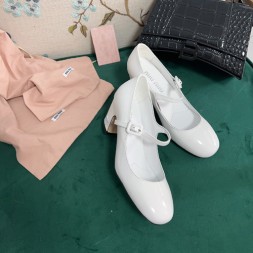 미우미우 신상 펌프스 57249-2