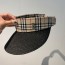 버버리 신상 모자 22154115-2