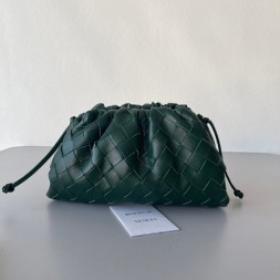 보테가 미니 파우치 585852-12