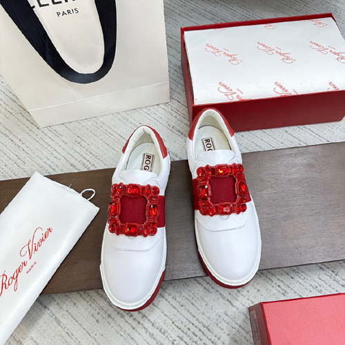 로저비비에 신상 스니커즈 RV5517-3