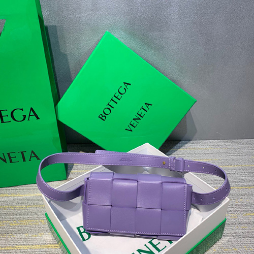 보테가 벨트 카세트백 668572-5