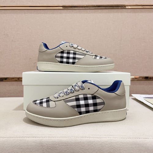 버버리 남성용 스니커즈 B96481-5