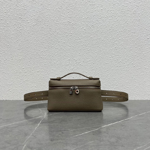 로로피아나 엑스트라 L16 벨트백 LP1903-3