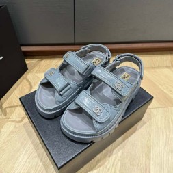 샤넬 여성용 샌들 G34497-4