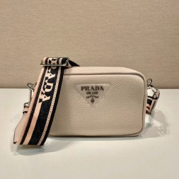 프라다 비텔로 스몰 숄더백 1BH192-2