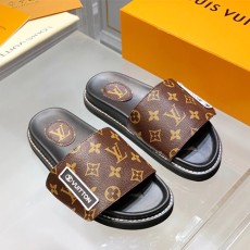 루이비통 남여공용 슬리퍼 M0374-6