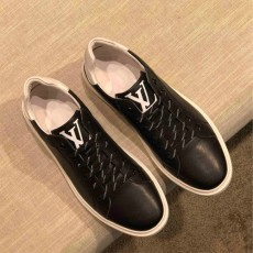 루이비통 남성용 신상 스니커즈 M0272-2 블랙