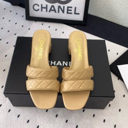 샤넬 여성용 샌들 G34555-4