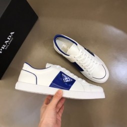 프라다 남성용 스니커즈 F0869-2