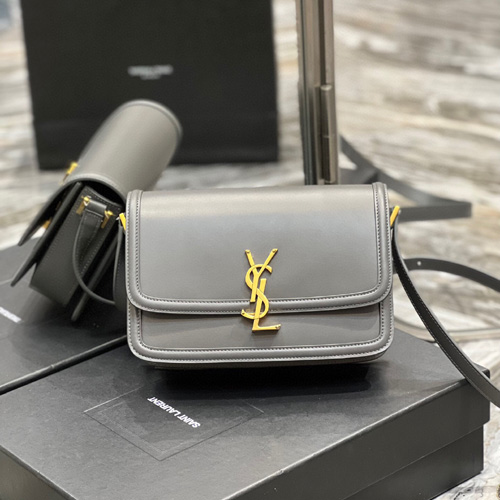 생로랑 솔페리노 미디움 사첼백  634305-6