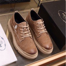 프라다 남성용 신상 스니커즈 F0750-2