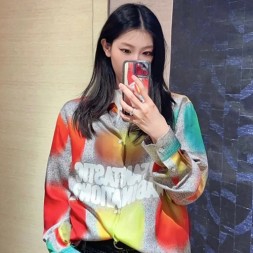 루이비통 남여공용 셔츠 M10305