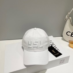 생로랑 신상 모자 Y00001-1