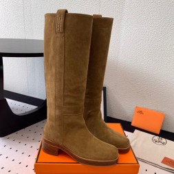 에르메스 여성용 롱부츠 H35196-1