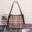 버버리 신상 숄더백 8886 블랙