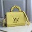 루이비통 트위스트 MM M58688 옐로우