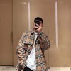 버버리 남여공용 자켓  80019135
