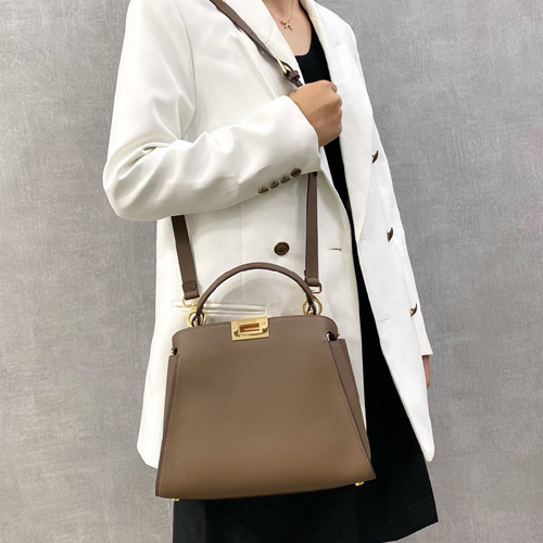 펜디 스몰 피카부백 7M01700-2