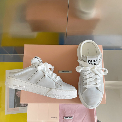 미우미우 신상 운동화 57240-2