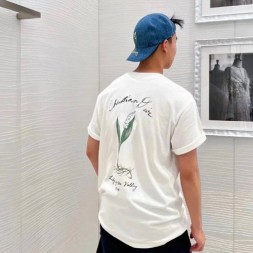 디올 남여공용 반팔 D84365