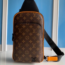 루이비통 에비뉴 슬링백 M46718