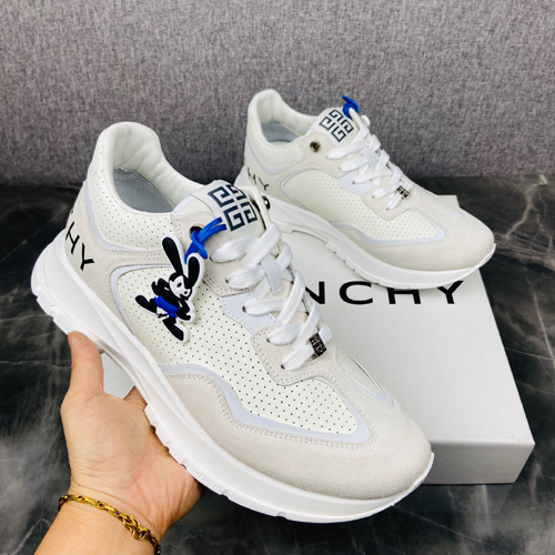 지방시 남성용 운동화 GV390712-6