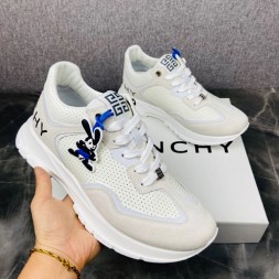 지방시 남성용 운동화 GV390712-6